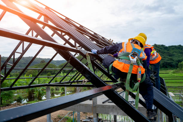 East Rockingham, NC Roofing Contractor Company