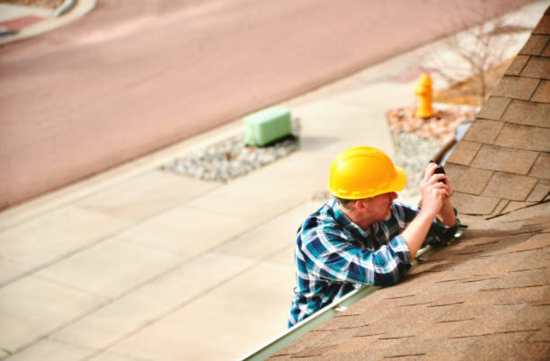 Best Local Roofing Companies  in East Rockingham, NC