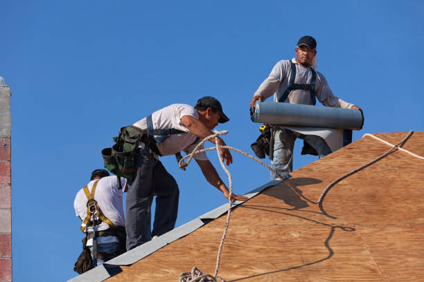 Best Roof Leak Repair  in East Rockingham, NC